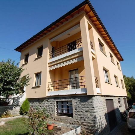 Casa Dudi Villa Dongo Exterior photo