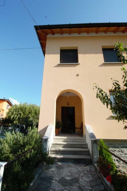 Casa Dudi Villa Dongo Exterior photo