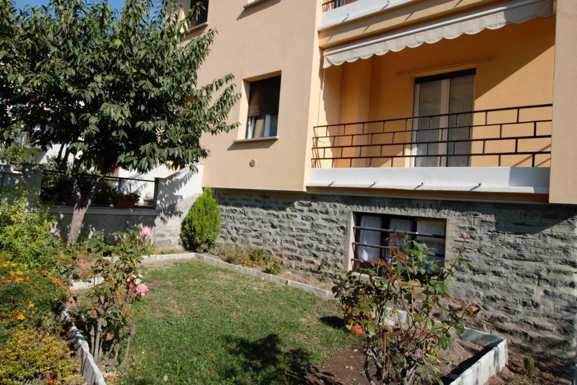 Casa Dudi Villa Dongo Exterior photo