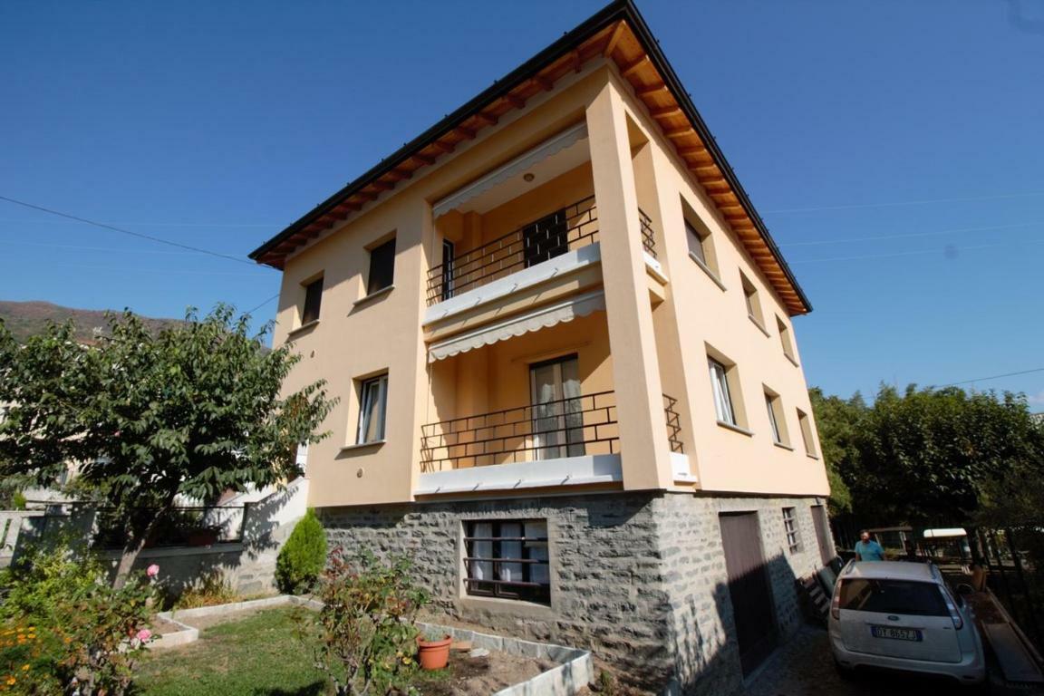 Casa Dudi Villa Dongo Exterior photo